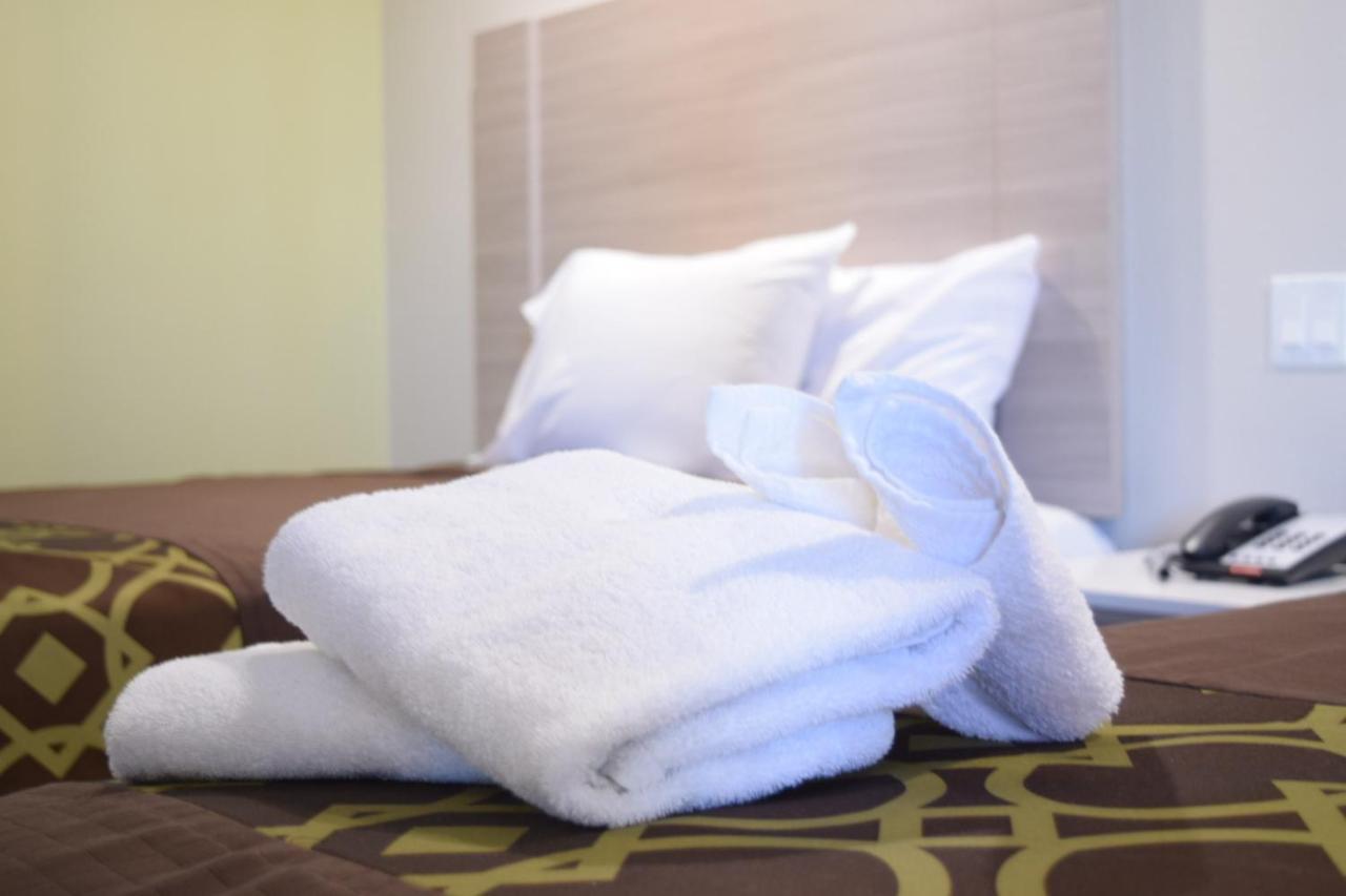 Mojave Inn Victorville Eksteriør billede