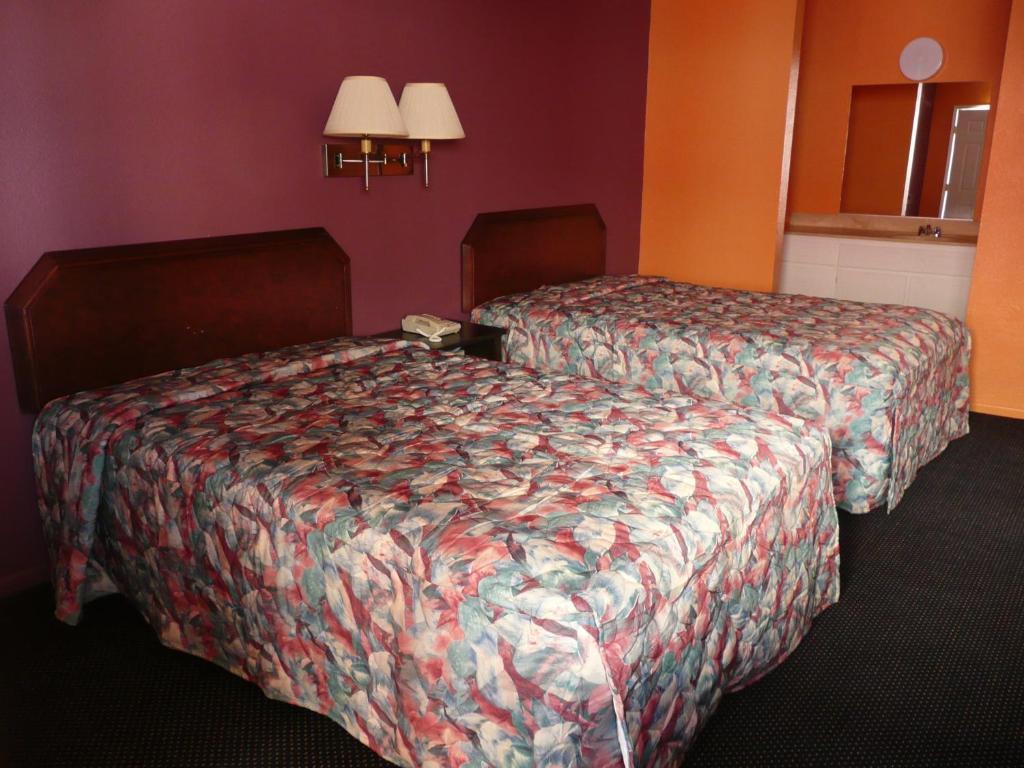 Mojave Inn Victorville Værelse billede