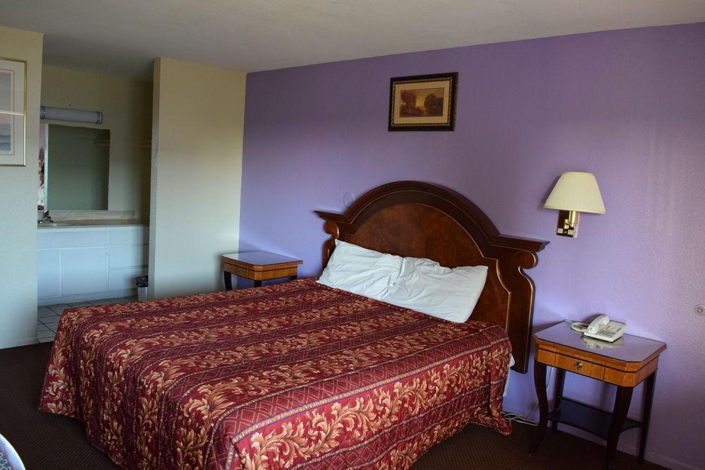 Mojave Inn Victorville Eksteriør billede