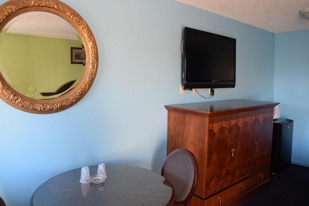 Mojave Inn Victorville Eksteriør billede