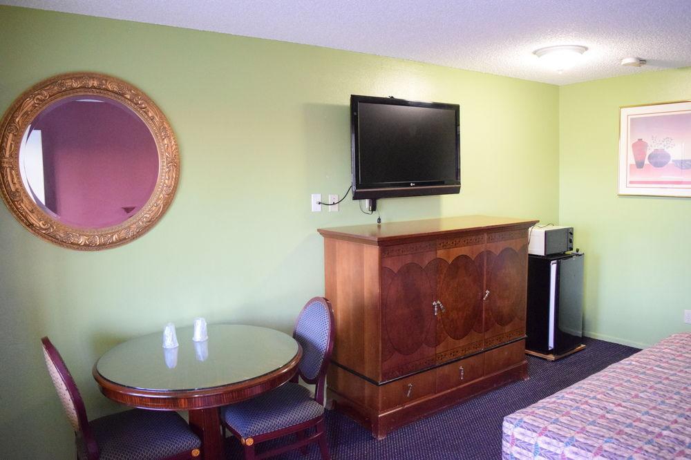Mojave Inn Victorville Eksteriør billede