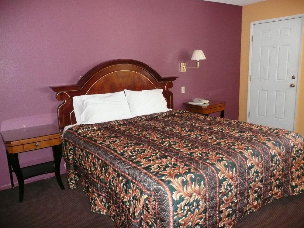 Mojave Inn Victorville Eksteriør billede