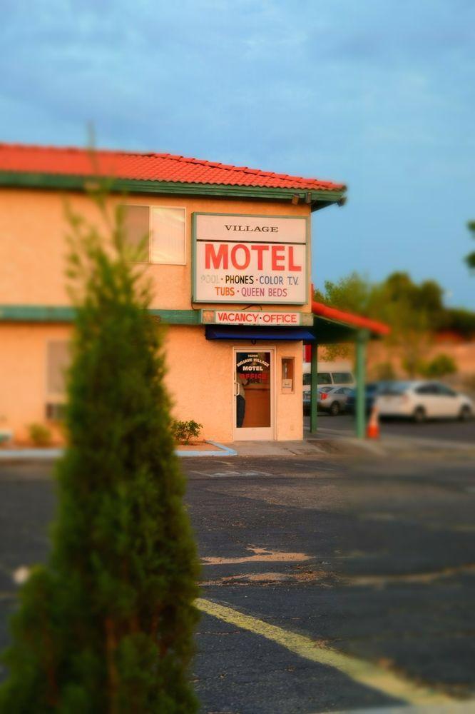 Mojave Inn Victorville Eksteriør billede